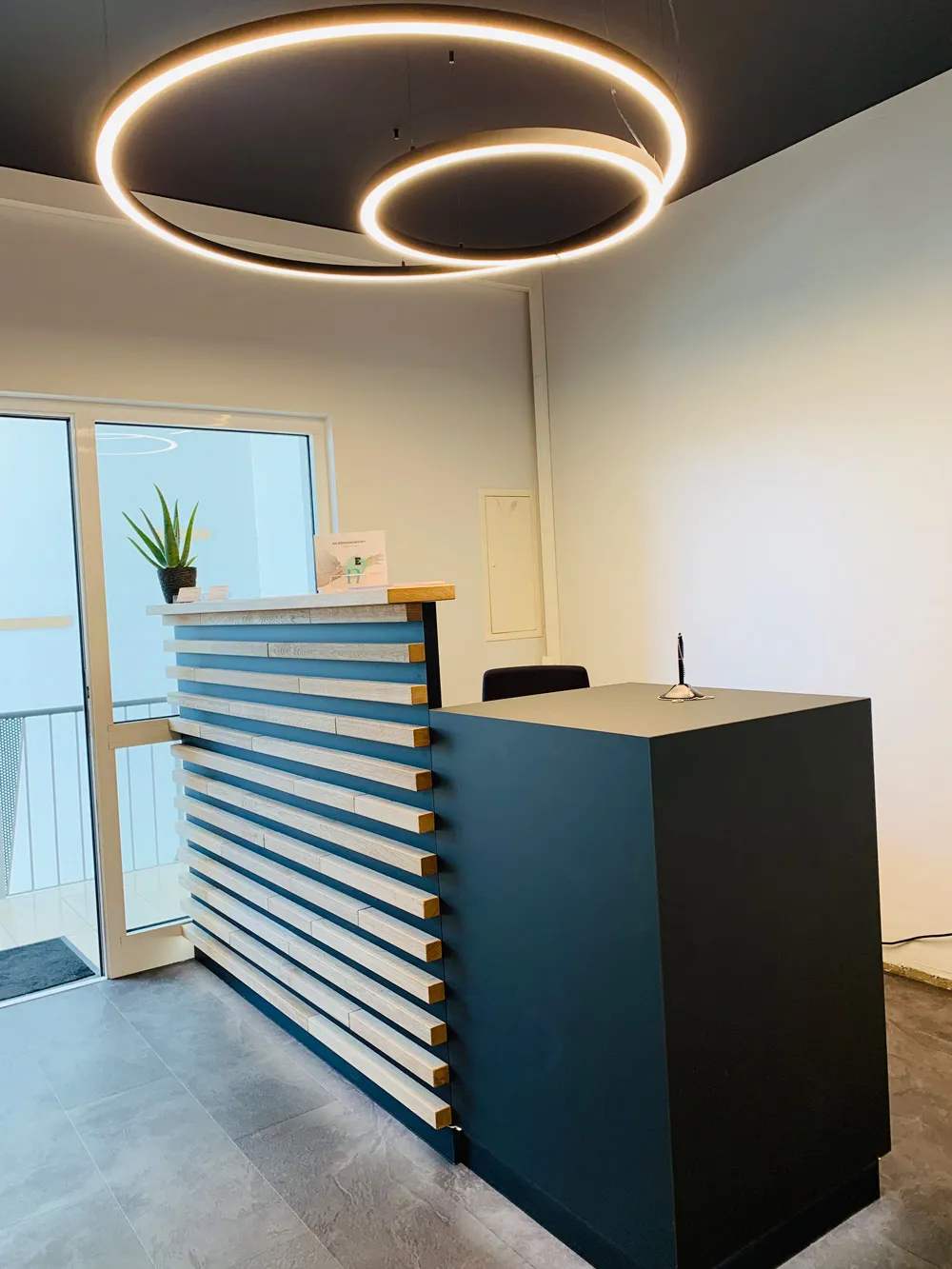 Therapiezentrum Die Körperwerkstatt — pt-studio in Augsburg — 3