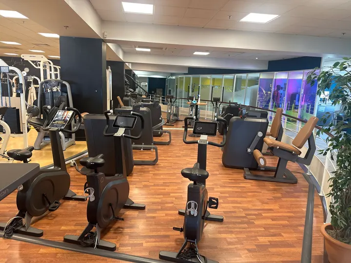 Fitness+ Brest — salle de fitness-studio à Brest — 5
