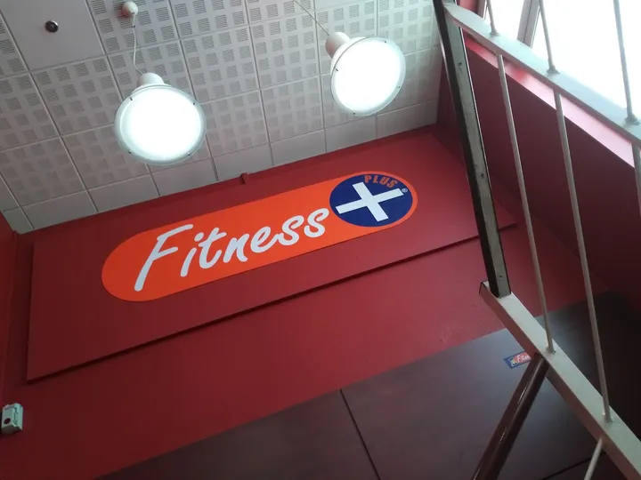 Fitness+ Brest — Salle de fitness à Pen-ar-Créac'h, Brest