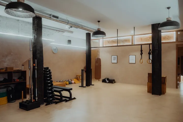 Senide Movement — entrenamiento personal-studio en San Sebastián — 5