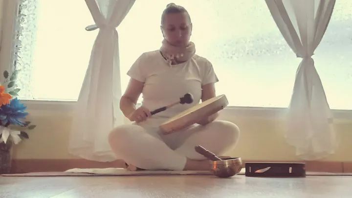 Viri Espacio Ramadasa — yoga-studio en Moralzarzal — 3