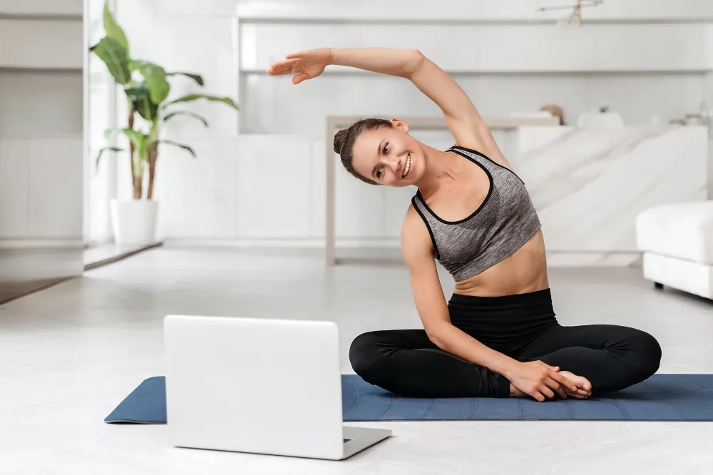 Yoga Conectivo — yoga-studio en Retiro, Madrid — 2