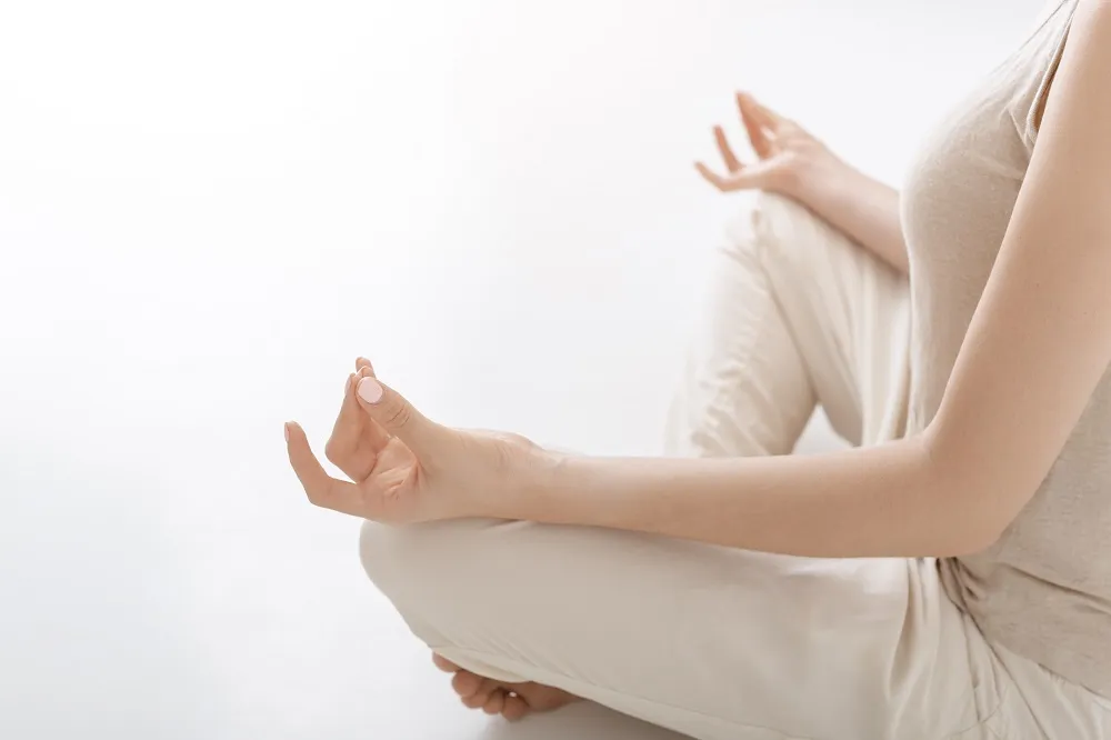 Yoga Conectivo — yoga-studio en Madrid — 3