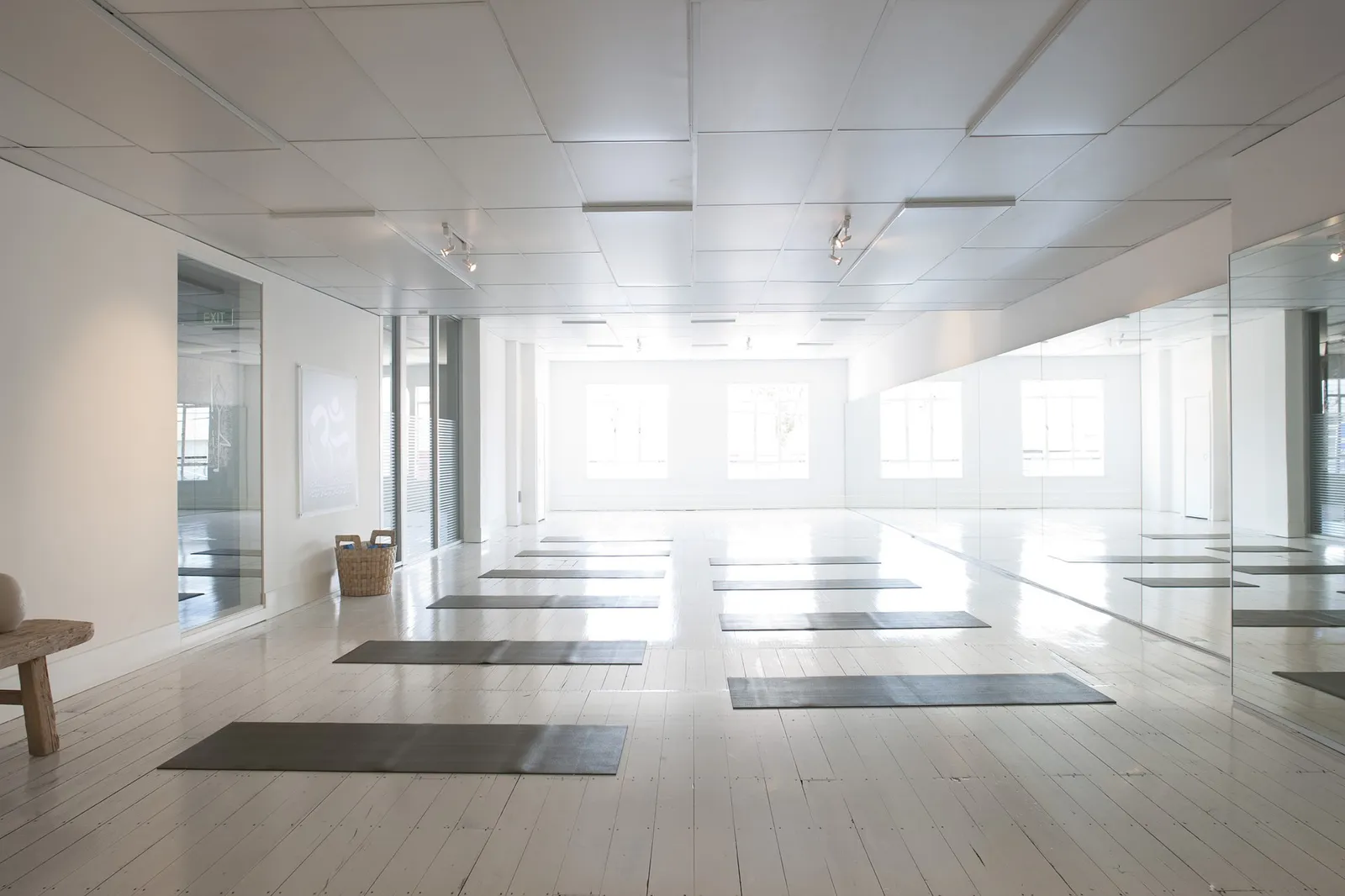 Yoga Conectivo — yoga-studio en Madrid — 4