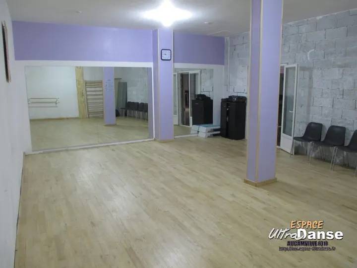 Espace Ultradanse — danse-studio à Aucamville, Toulouse — 2