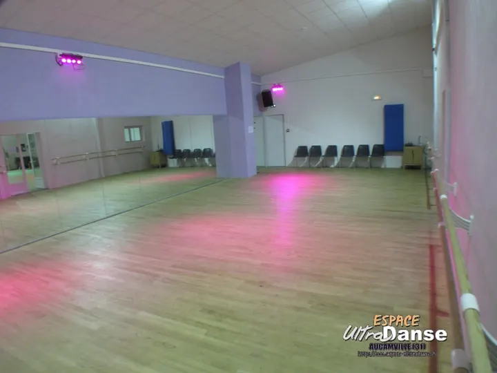 Espace Ultradanse — danse-studio à Aucamville, Toulouse — 3