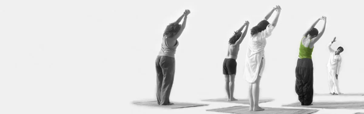 von marées PERS. FITN. & YOGA Personal Trainer — pt-studio in Südost, Wiesbaden — 2