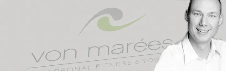 von marées PERS. FITN. & YOGA Personal Trainer — Wellness in Südost, Wiesbaden