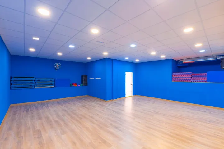Fitness Fibras Gym S.L. — estudio de fitness-studio en Descubridores, Leganés — 3