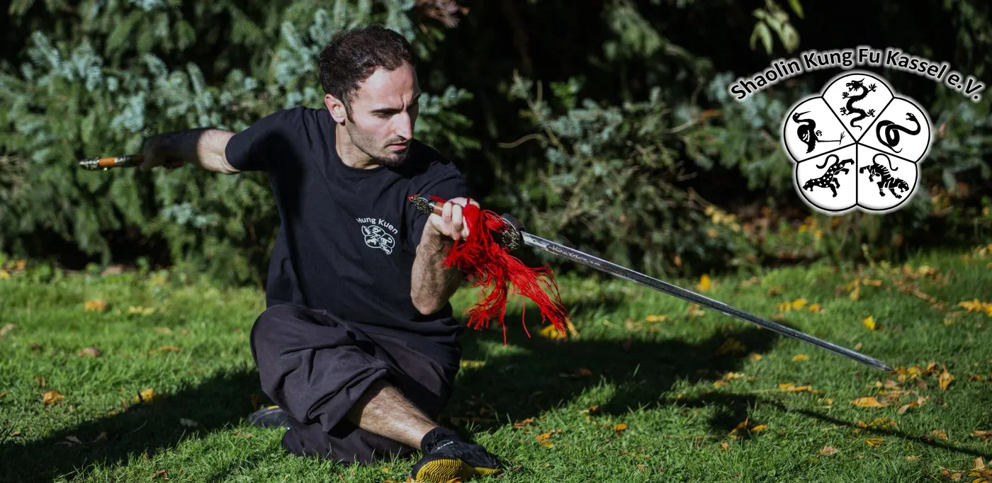 Shaolin Kung Fu Kassel e.V. — kampsport-studio i Kassel — 3