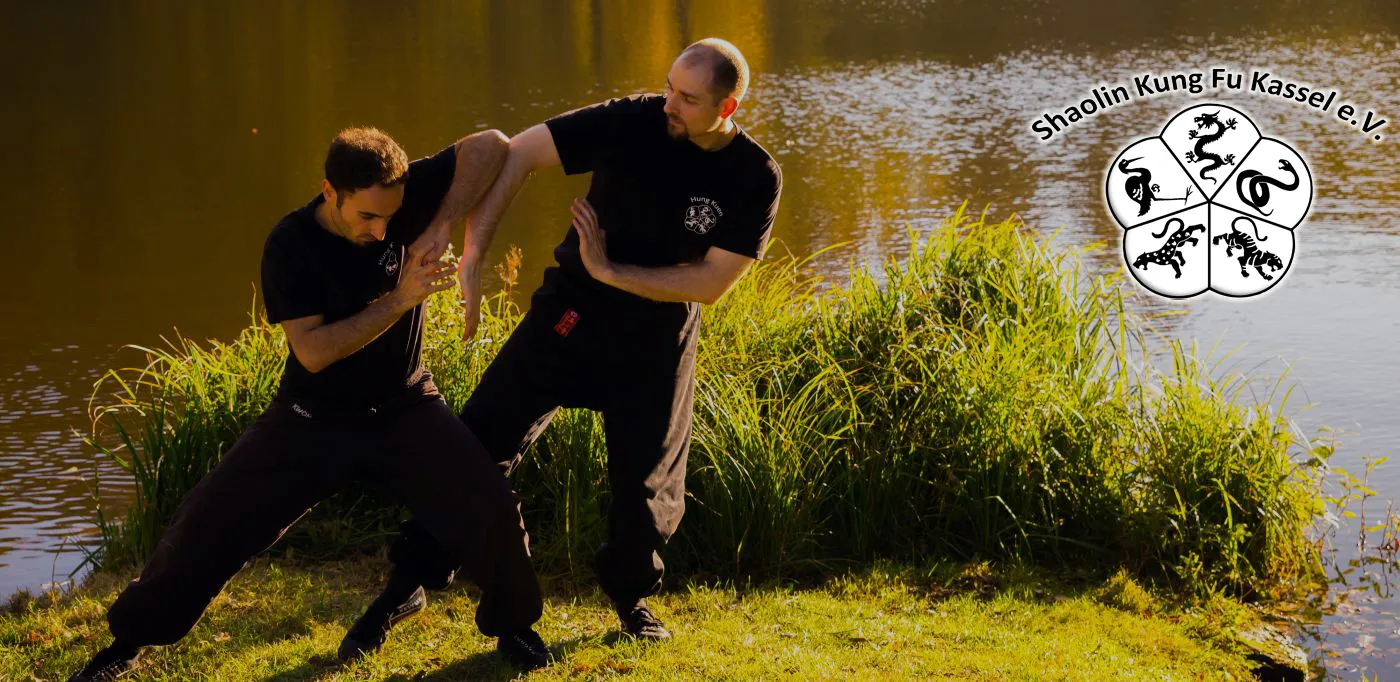 Shaolin Kung Fu Kassel e.V. — kampsport-studio i Kassel — 3