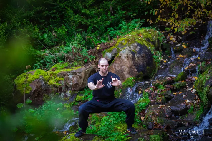 Shaolin Kung Fu Kassel e.V. — Martial Arts in Wehlheiden, Kassel