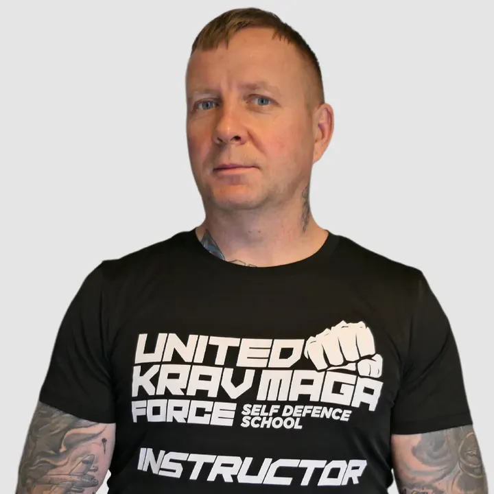 United Krav Maga Force - St. Albans — martial arts-studio in Marshalswick, St Albans — 3