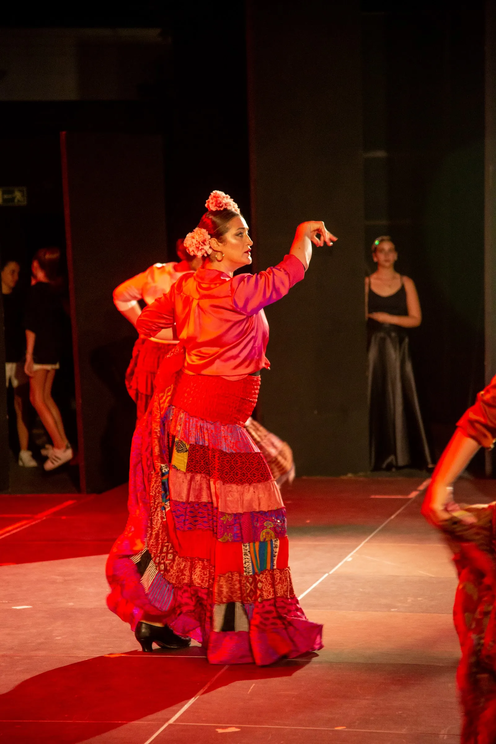 Estudio de danza Ana Mari Tineo — baile-studio en Las Lagunas de Mijas — 3