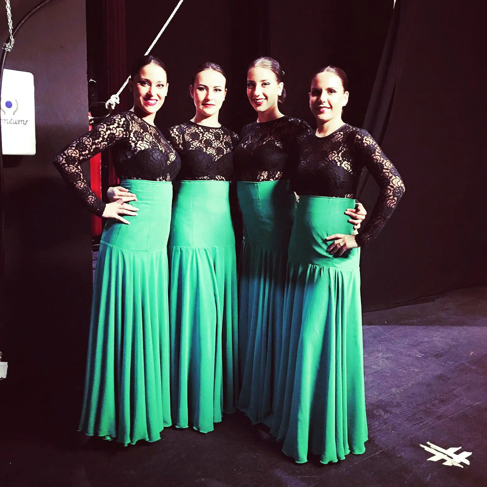 Estudio de danza Ana Mari Tineo — baile-studio en Las Lagunas de Mijas — 3