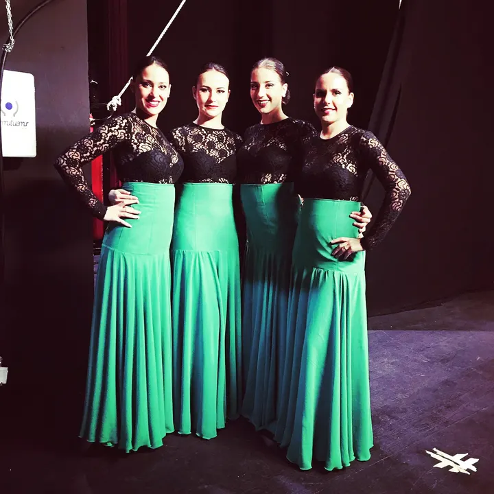 Estudio de danza Ana Mari Tineo — baile-studio en Las Lagunas de Mijas — 3