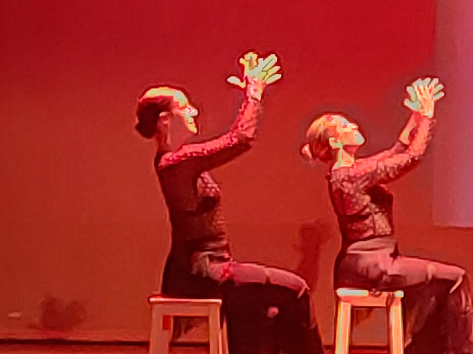 Estudio de danza Ana Mari Tineo — baile-studio en Las Lagunas de Mijas — 4