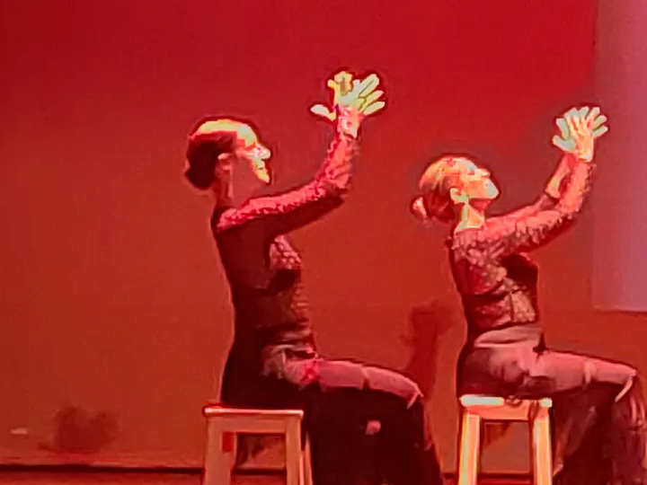 Estudio de danza Ana Mari Tineo — baile-studio en Las Lagunas de Mijas — 4