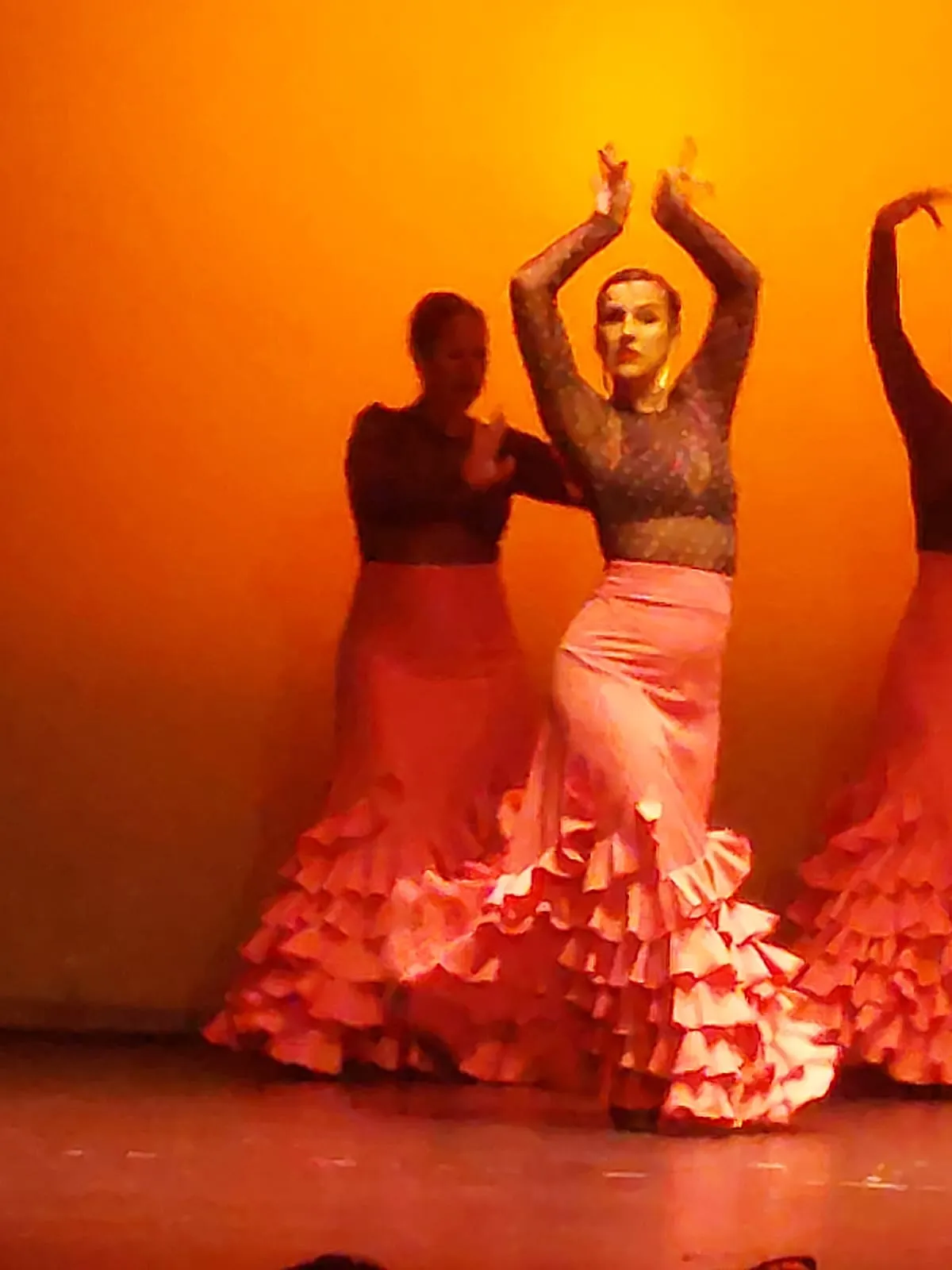 Estudio de danza Ana Mari Tineo — baile-studio en Las Lagunas de Mijas — 5