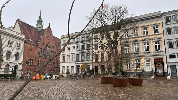 Brahma Kumaris World Spiritual University — meditation-studio in Innenstadt, Lübeck — 3