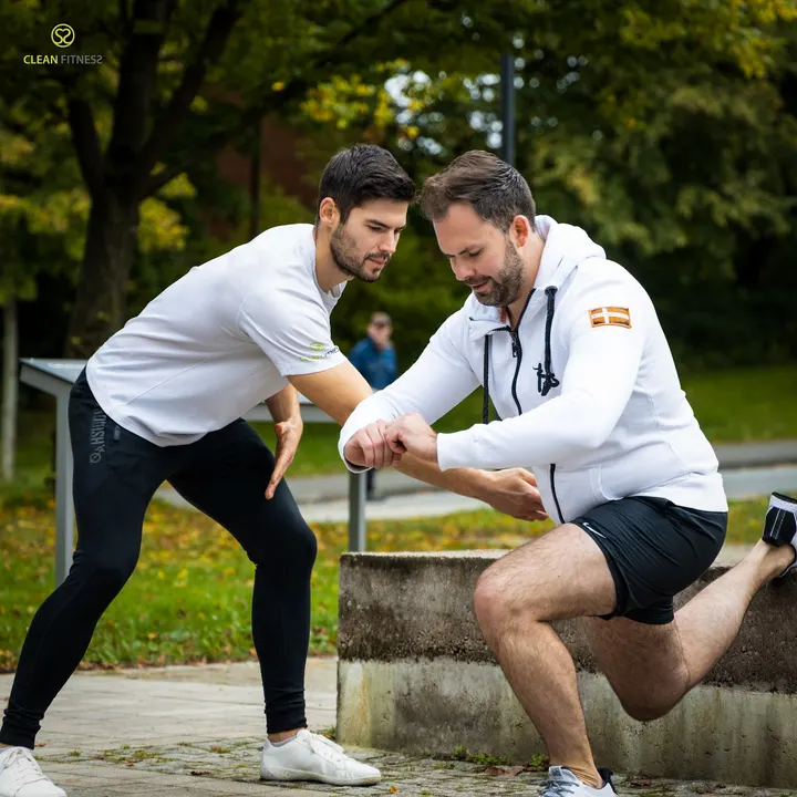 Albert Schneider Personal Training — pt-studio in Mitte, Bielefeld — 3
