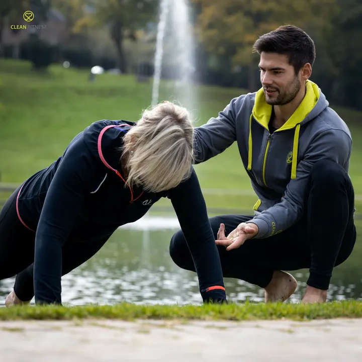 Albert Schneider Personal Training — pt-studio in Bielefeld — 3