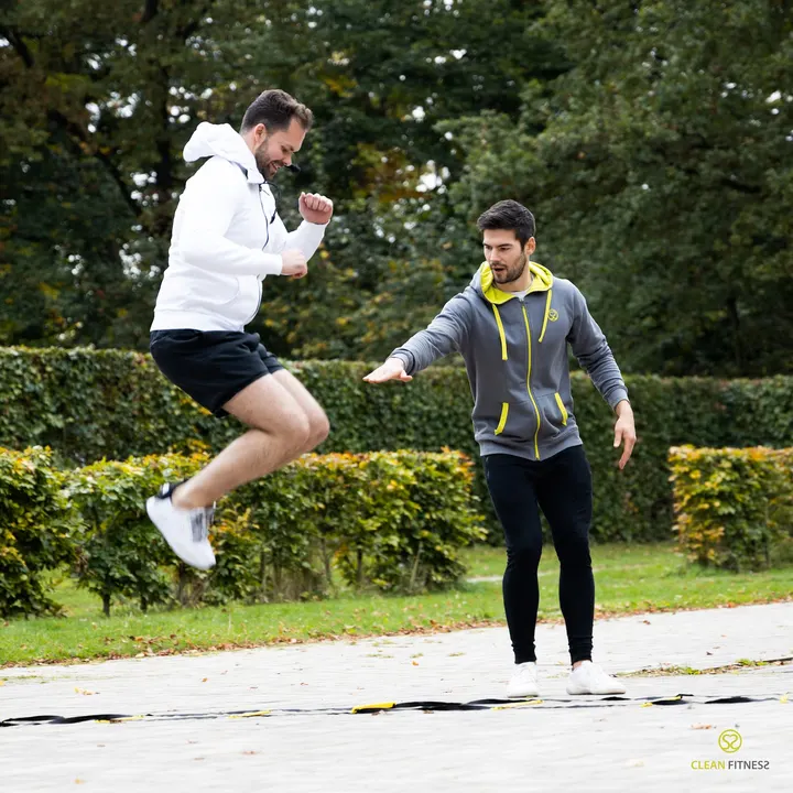 Albert Schneider Personal Training — pt-studio in Bielefeld — 5