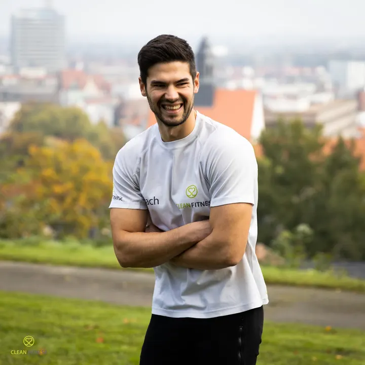 Albert Schneider Personal Training — PT-Studio in Mitte, Bielefeld
