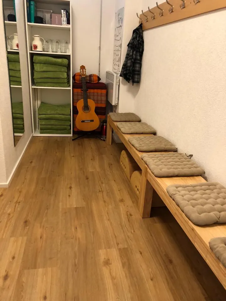 Shanti Yogastudio — yoga-studio in Weiße Schanze, Wolfenbüttel — 3