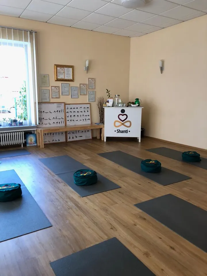 Shanti Yogastudio — yoga-studio in Wolfenbüttel — 4