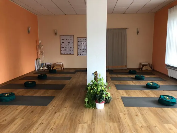 Shanti Yogastudio — yoga-studio in Wolfenbüttel — 5