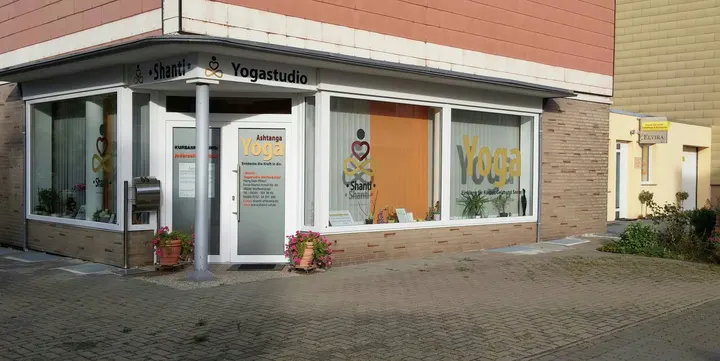 Shanti Yogastudio — Yoga in Weiße Schanze, Wolfenbüttel