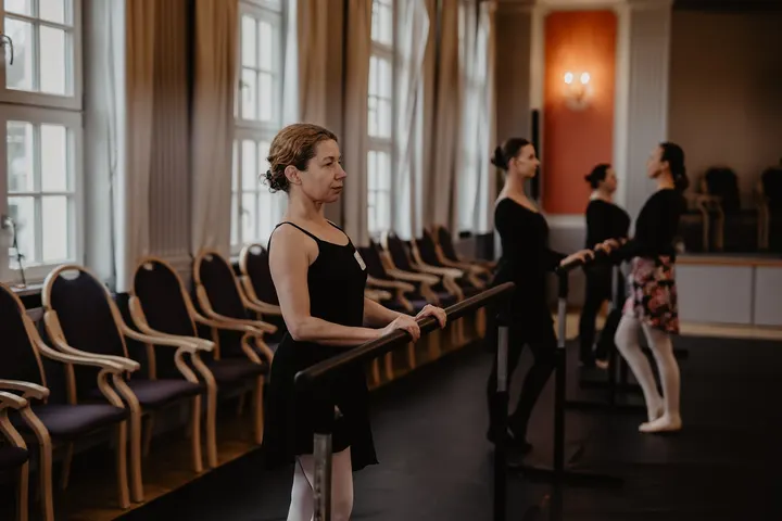Königsmarckballett — tanz-studio in Innenstadt, Esslingen am Neckar — 3