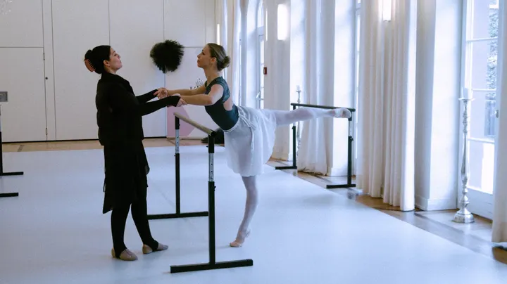 Königsmarckballett — tanz-studio in Esslingen am Neckar — 3