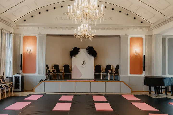 Königsmarckballett — tanz-studio in Esslingen am Neckar — 4