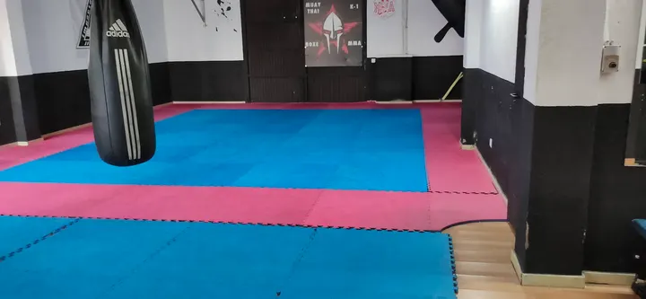The World Gym — estudio de fitness-studio en Vilafant — 2