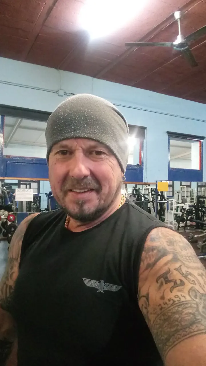The World Gym — estudio de fitness-studio en Vilafant — 4
