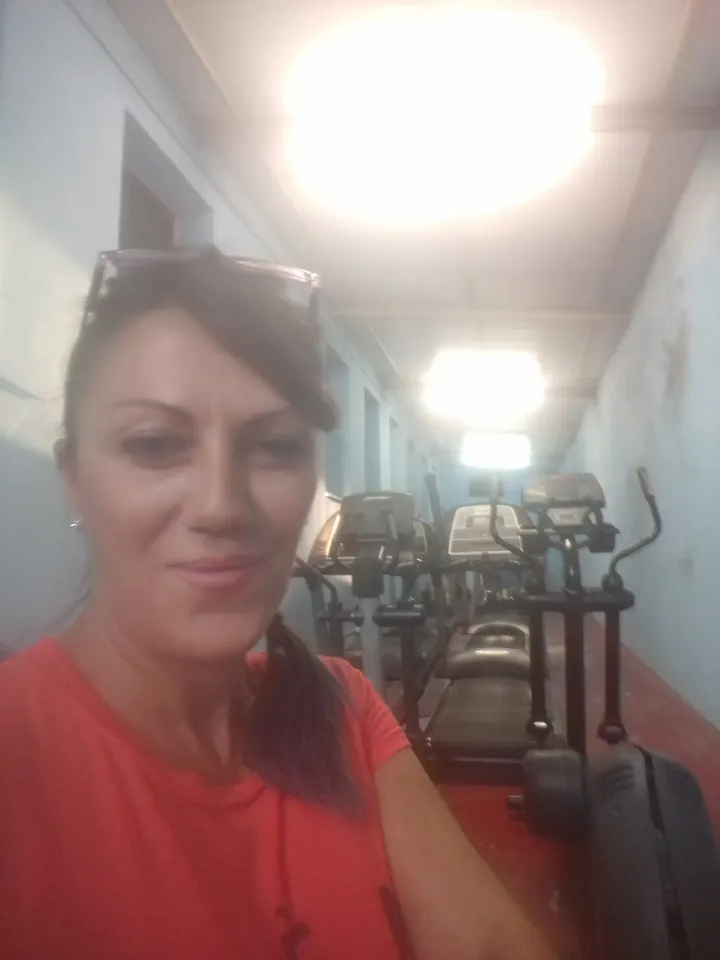 The World Gym — estudio de fitness-studio en Vilafant — 5