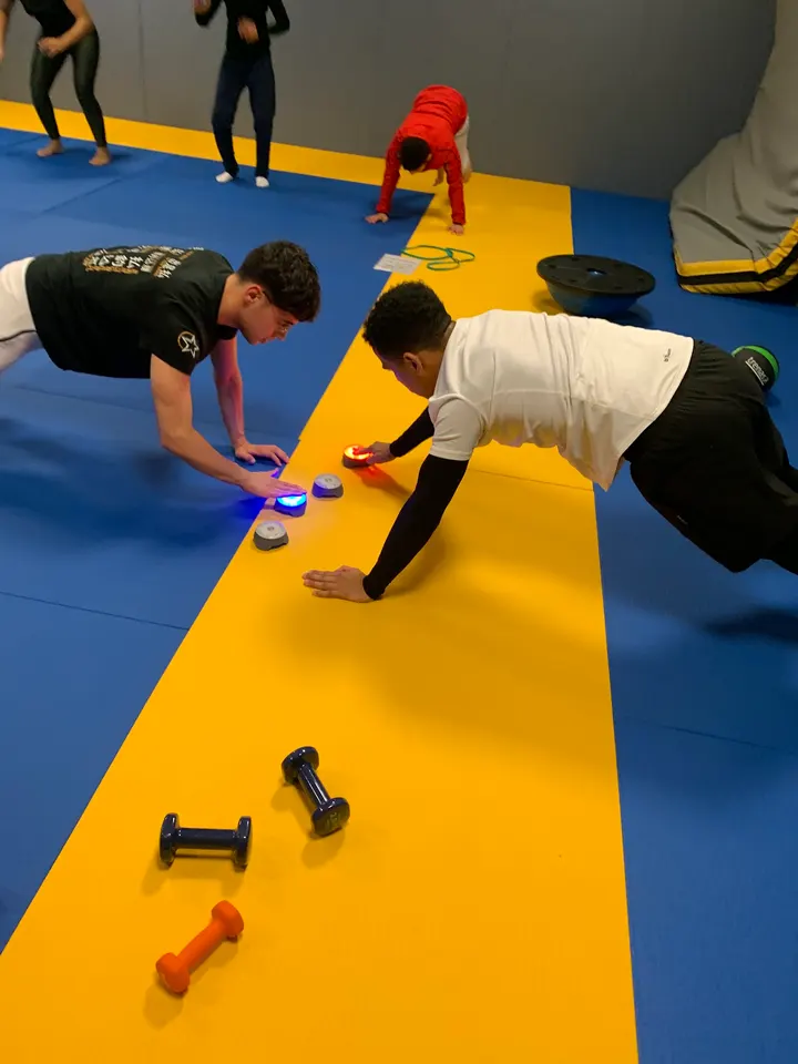 Marie Dufour Coach sportif et Diététicienne — Coaching personnel à Wazemmes, Lille