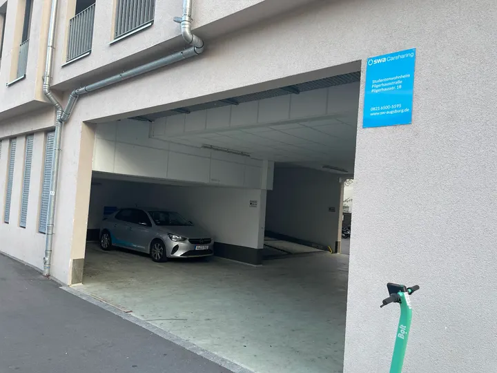 Cuban Salsa Power — tanz-studio in Jakobervorstadt-Nord, Augsburg — 3