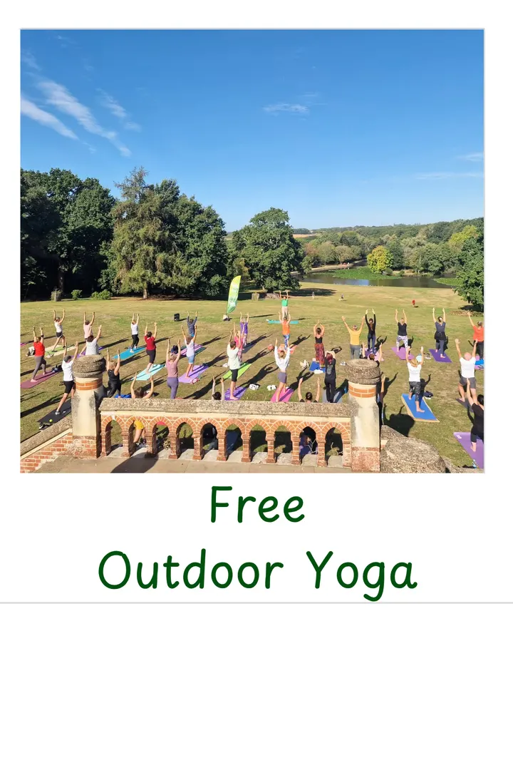 Stay Zen Yoga — yoga-studio in East Wittering, Chichester — 3