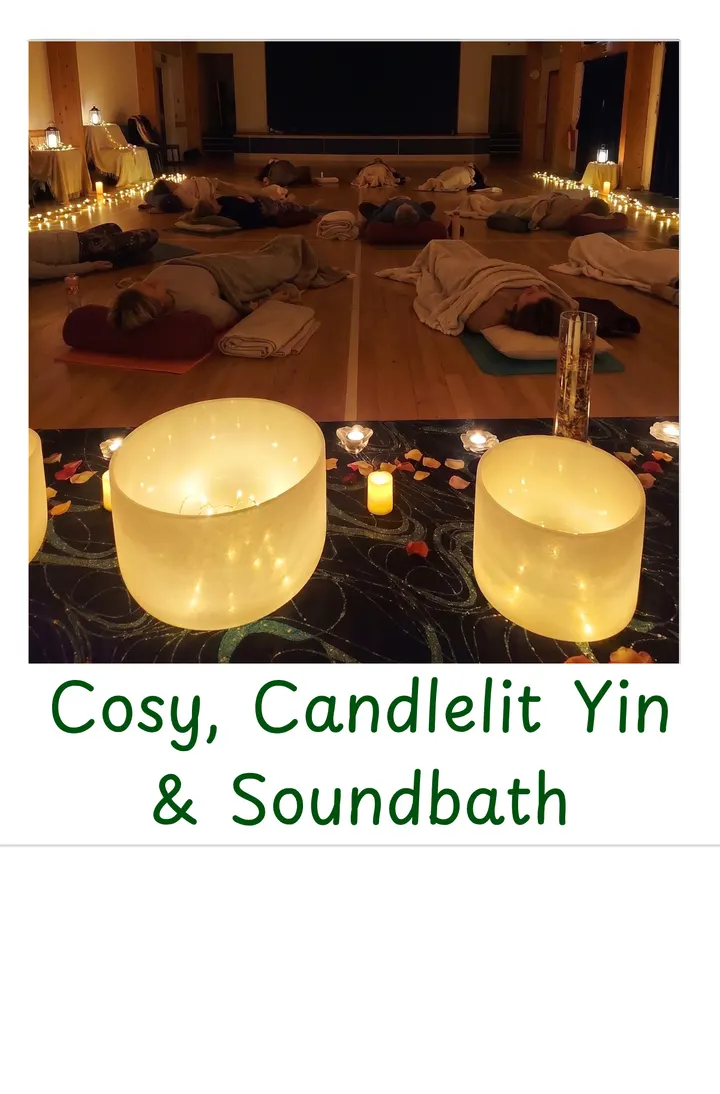 Stay Zen Yoga — yoga-studio in Chichester — 3
