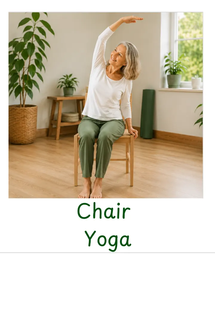 Stay Zen Yoga — yoga-studio in Chichester — 5