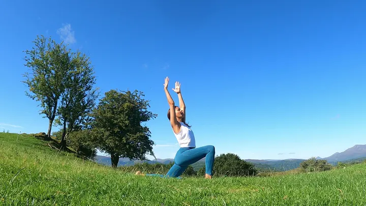 Stay Zen Yoga — Yoga in East Wittering, Chichester
