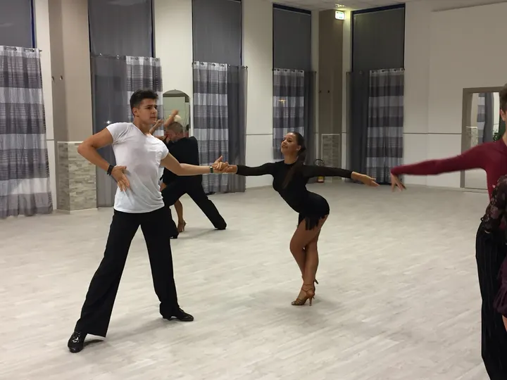 TT Dance Project — danza-studio a Torri di Quartesolo — 3