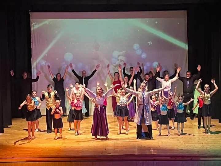TT Dance Project — danza-studio a Torri di Quartesolo — 4
