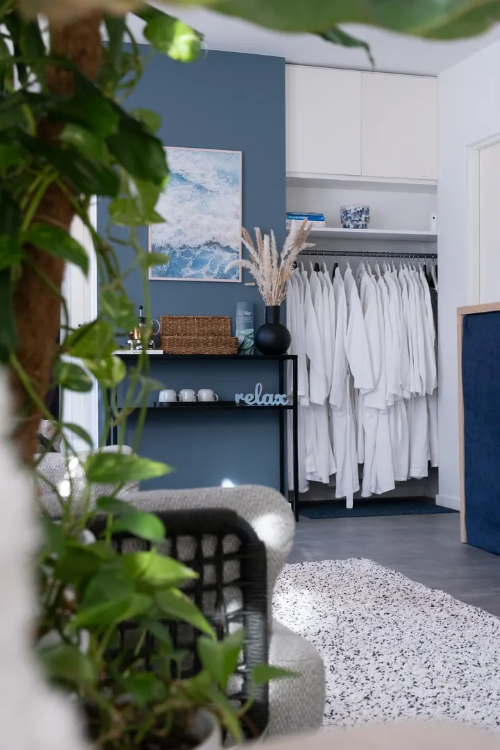 The Sage Oslo — yoga-studio i Sagene, Oslo — 2