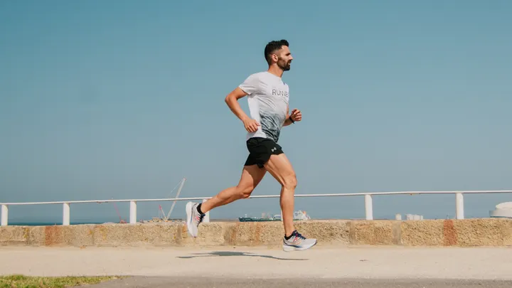 Dr. Runner — Personal training em Matosinhos