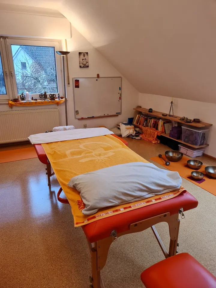 Yoga Vidya Münster — yoga-studio in Münster — 3