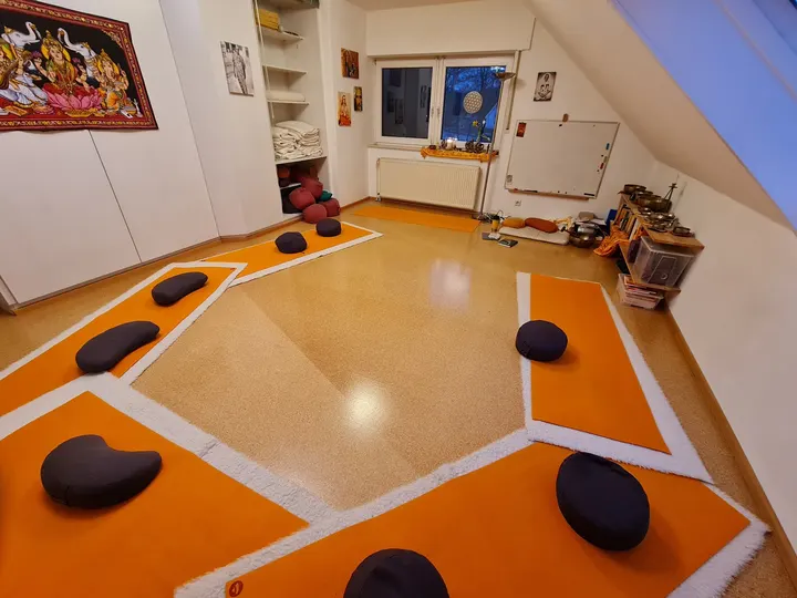 Yoga Vidya Münster — yoga-studio in Münster — 4